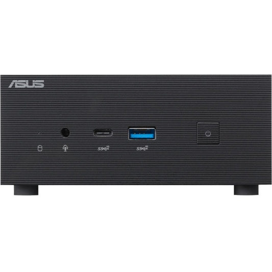 Asus PN63-S1-SYS7H15PXFD Barebone System - Mini PC - 1 x Processor Support - Intel 11th Gen 90MS02D1-M002F0