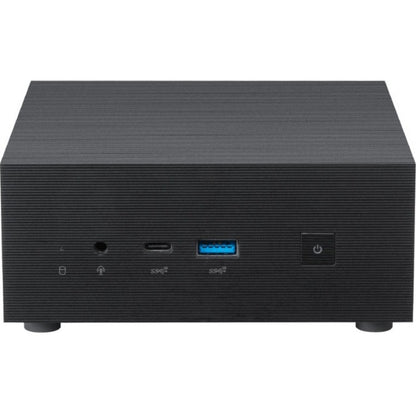 Asus PN63-S1-SYS7H15PXFD Barebone System - Mini PC - 1 x Processor Support - Intel 11th Gen 90MS02D1-M002F0