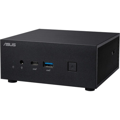 Asus PN63-S1-SYS7H15PXFD Barebone System - Mini PC - 1 x Processor Support - Intel 11th Gen 90MS02D1-M002F0