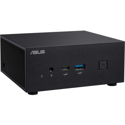 Asus PN63-S1-SYS7H15PXFD Barebone System - Mini PC - 1 x Processor Support - Intel 11th Gen 90MS02D1-M002F0