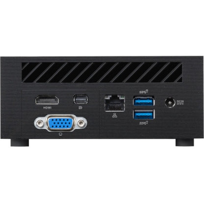 Asus PN63-S1-SYS7H15PXFD Barebone System - Mini PC - 1 x Processor Support - Intel 11th Gen 90MS02D1-M002F0