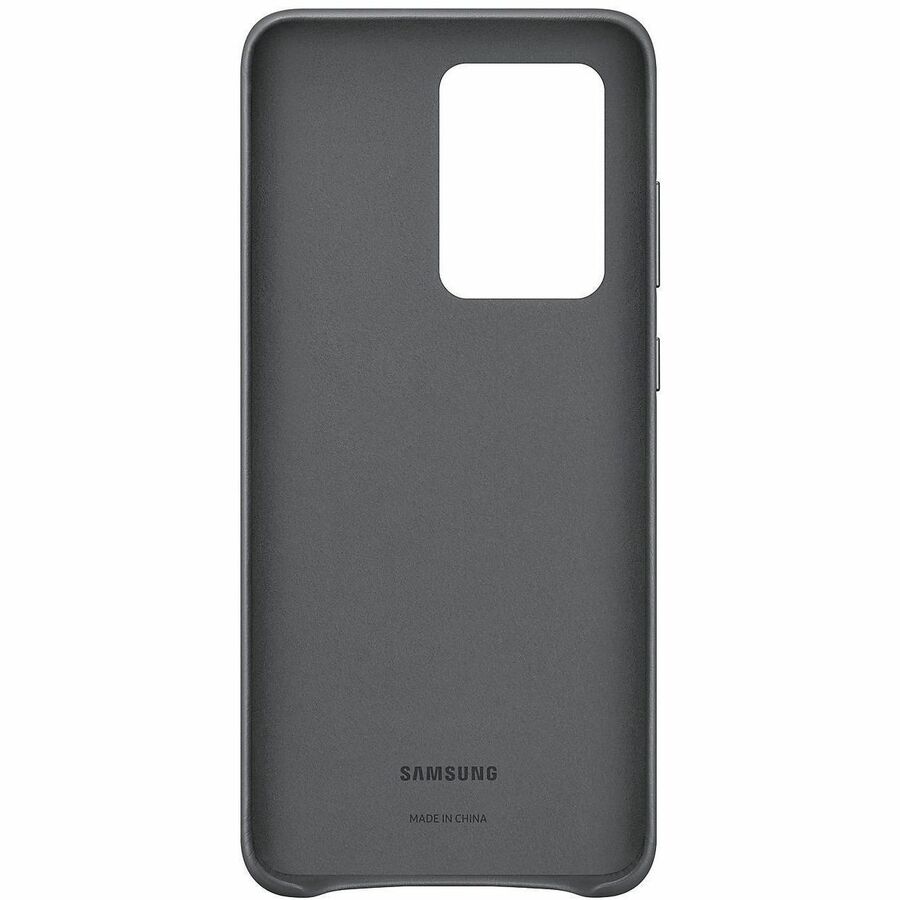 Samsung Leather Cover (Galaxy S20 Ultra 5G) EF-VG988LJEGCA