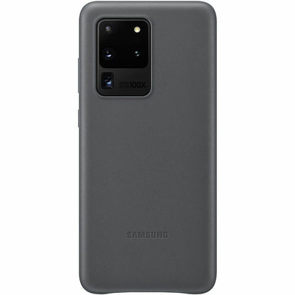 Samsung Leather Cover (Galaxy S20 Ultra 5G) EF-VG988LJEGCA