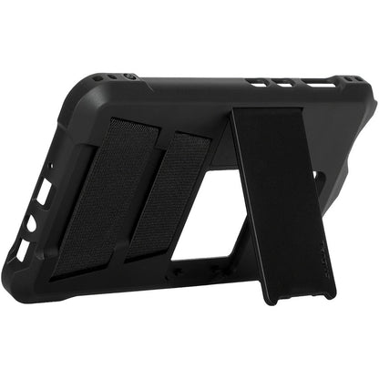 Samsung Rugged Carrying Case Samsung Galaxy Tab Active3 Tablet - Black GP-FPT575TGFBW