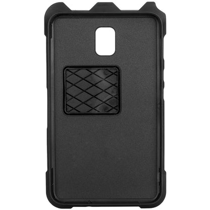 Samsung Rugged Carrying Case Samsung Galaxy Tab Active3 Tablet - Black GP-FPT575TGFBW