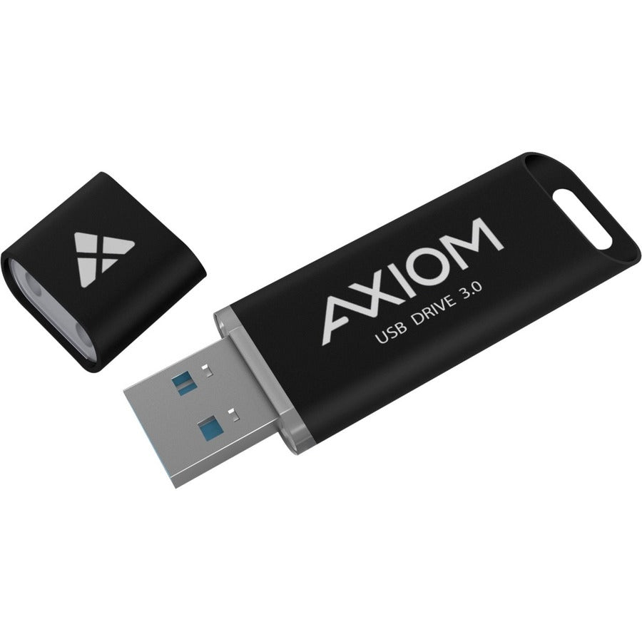 Axiom 512GB USB 3.0 Flash Drive USB3FD512GB-AX USB3FD512GB-AX