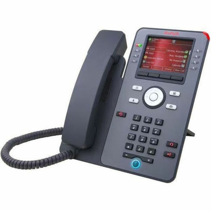 Avaya J179 IP Phone - Corded - Corded - Wall Mountable 700514813