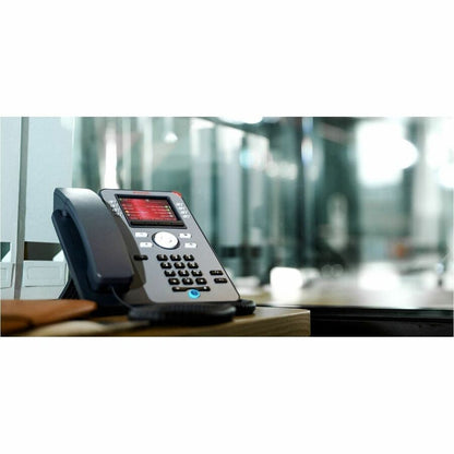 Avaya J179 IP Phone - Corded - Corded - Wall Mountable 700514813