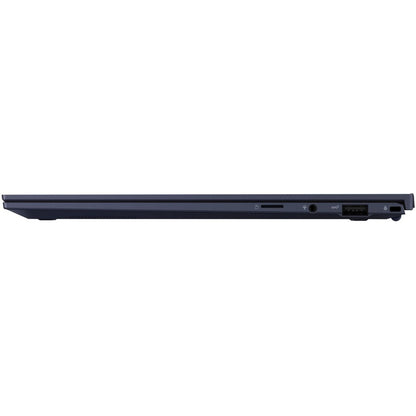 Asus Chromebook CX9400 CX9400CEA-Q1EN-CA Chromebook 14" - Intel Core i5 11e génération i5-1135G7 - 8 Go - SSD 256 Go - Noir étoilé CX9400CEA-Q1EN-CA