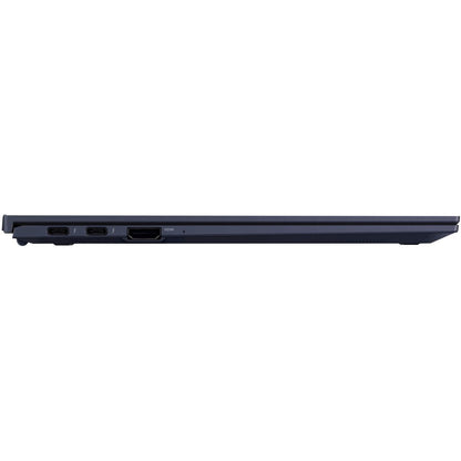 Asus Chromebook CX9400 CX9400CEA-Q1EN-CA Chromebook 14" - Intel Core i5 11e génération i5-1135G7 - 8 Go - SSD 256 Go - Noir étoilé CX9400CEA-Q1EN-CA