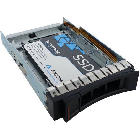 Axiom 480GB Enterprise EV100 3.5-inch Hot-Swap SATA SSD for Lenovo - 00WG780 00WG780-AX