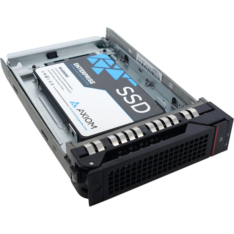 Axiom 480GB Enterprise EV200 3.5-inch Hot-Swap SATA SSD for Lenovo SSDEV20LC480-AX