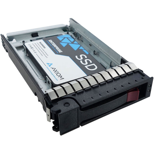 Axiom 960GB Enterprise Pro EP400 3.5-inch Hot-Swap SATA SSD for HP SSDEP40HC960-AX