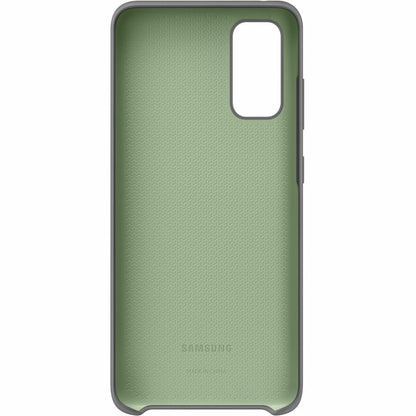 Samsung Silicone Cover (Galaxy S20 5G) EF-PG980TJEGCA