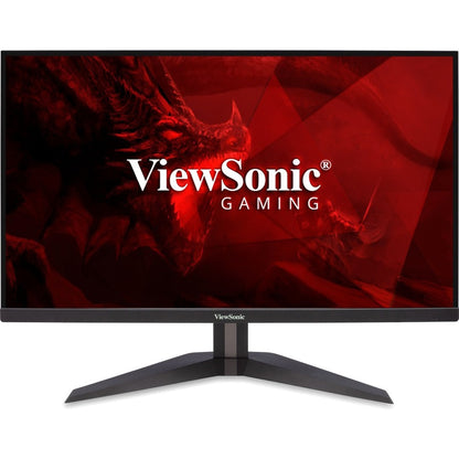 ViewSonic VX2758-P-MHD 27" Class Full HD Gaming LCD Monitor - 16:9 - Black VX2758-P-MHD