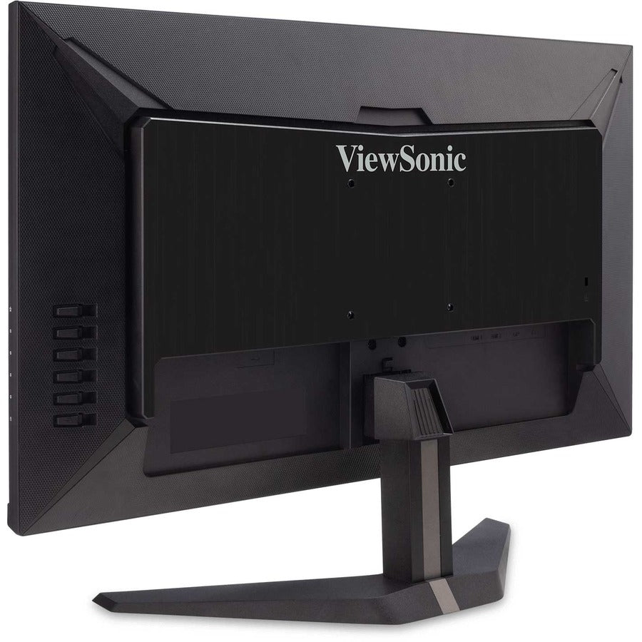 ViewSonic VX2758-P-MHD 27" Class Full HD Gaming LCD Monitor - 16:9 - Black VX2758-P-MHD