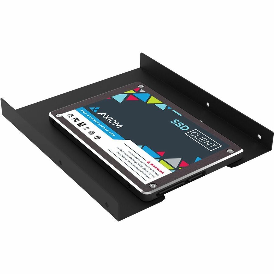 Axiom C550h 4 TB Solid State Drive - Internal - SATA (SATA/600) SSD35S124TB-AX