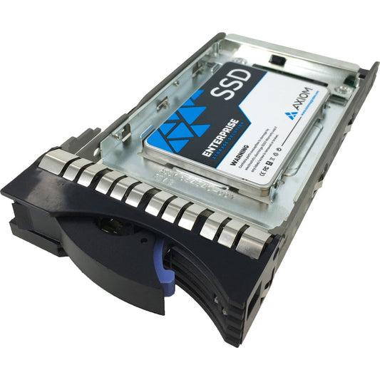 Axiom 960GB Enterprise Pro EP400 3.5-inch Hot-Swap SATA SSD for Lenovo SSDEP40IE960-AX