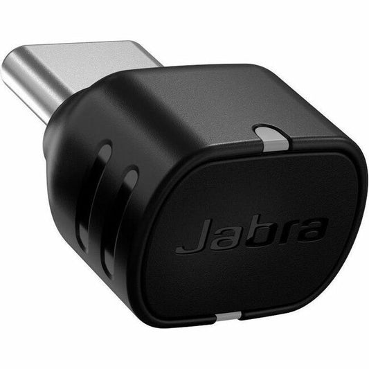 Jabra LINK 390 Bluetooth 5.3 Bluetooth Adapter for Desktop Computer/Bluetooth Headset 14208-45