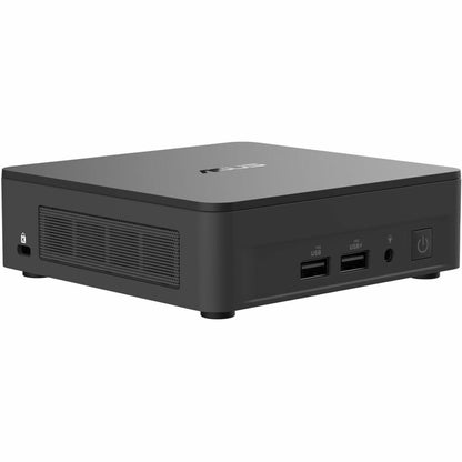 Asus NUC 13 Pro NUC13ANKi5 Barebone System - Intel Core i5 13th Gen i5-1340P Dodeca-core (12 Core) 90AR0031-M00080