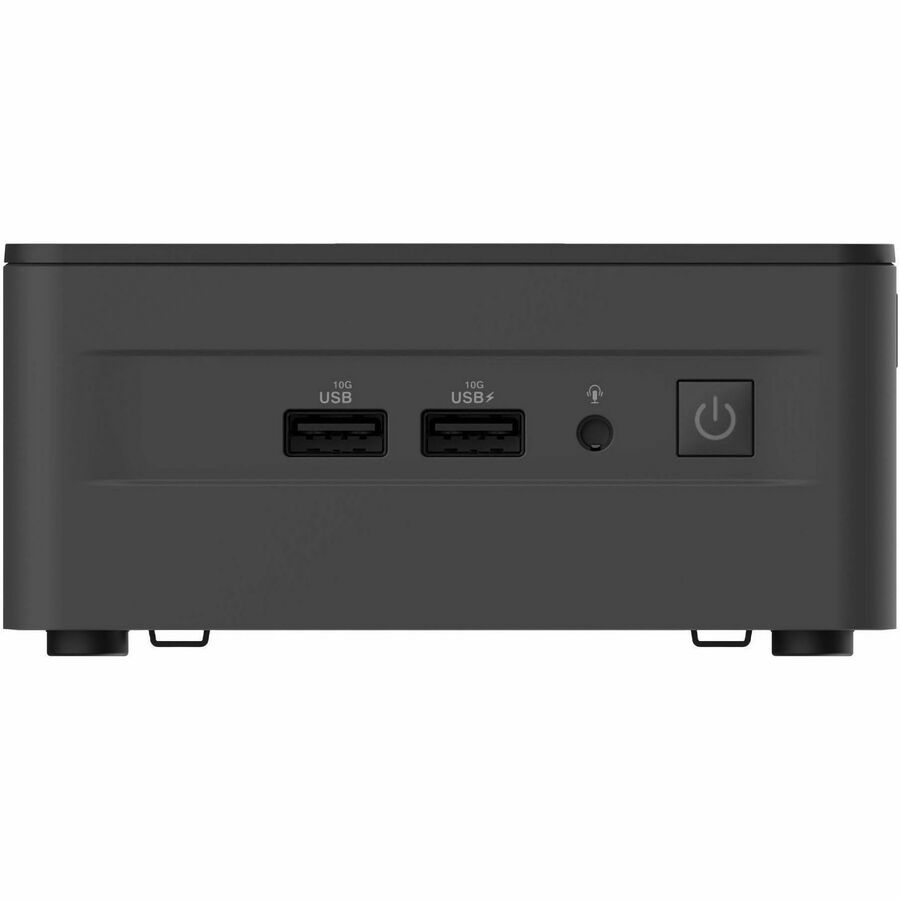 Système Barebone Asus NUC 13 Pro NUC13L3Hv5 - Mini PC - Intel Core i5 13e génération i5-1350P Dodeca-core (12 cœurs) 90AR00B1-M00030