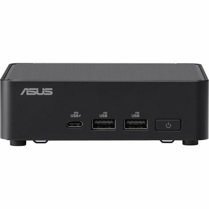 Asus NUC 14 Pro Barebone System - Mini PC - 1 x Processor Support - 1 x Intel Core Ultra 5 135H 90AR0072-M00130