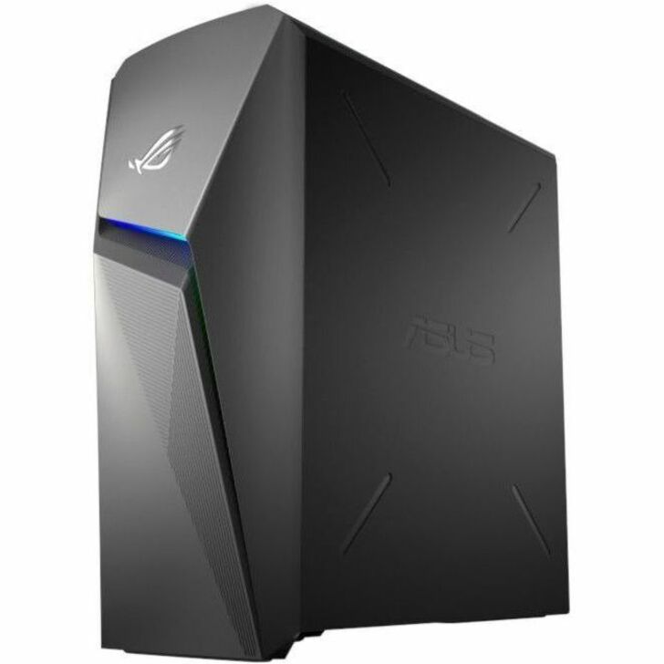 Asus ROG Strix G10DK G10DK(SPNL)-DSR7X60 Gaming Desktop Computer - AMD Ryzen 7 3700X - 16 GB - 512 GB SSD G10DK(SPNL)-DSR7X60