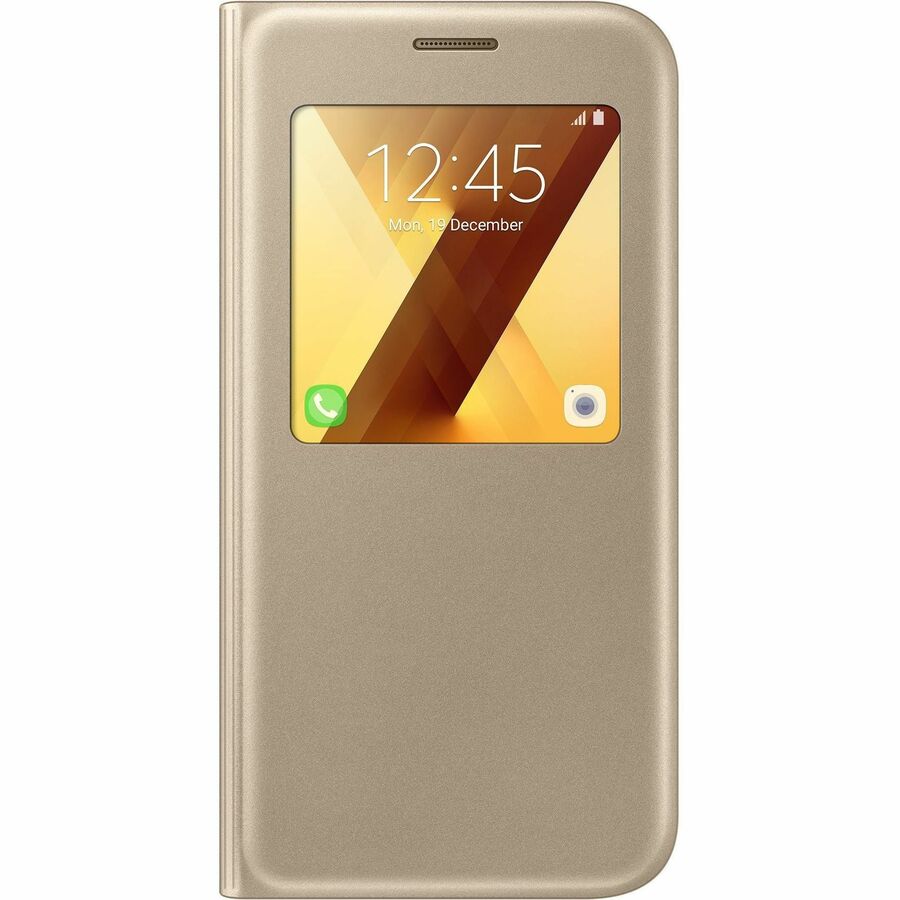 Samsung S View Standing Cover (Galaxy A5) EF-CA520PFEGCA