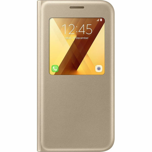 Samsung S View Standing Cover (Galaxy A5) EF-CA520PFEGCA