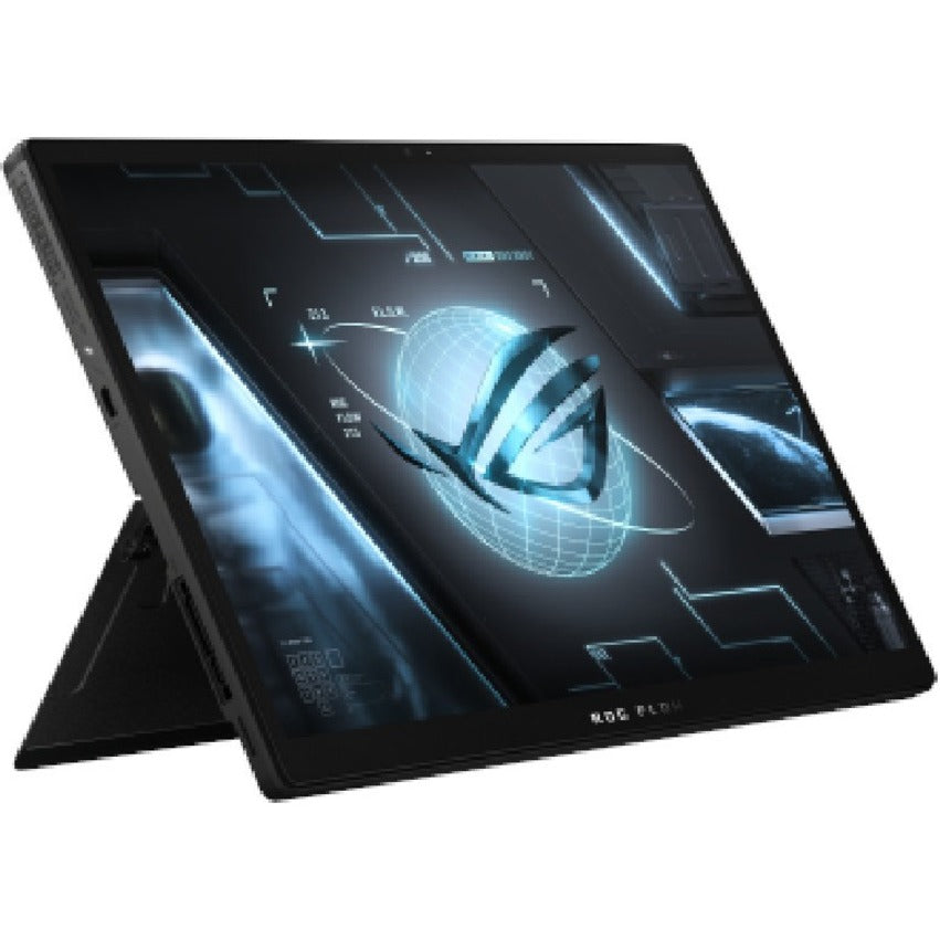 Asus ROG Flow Z13 GZ301 GZ301ZE-DS91-CA Ordinateur portable de jeu 2 en 1 détachable à écran tactile 13,4" - WUXGA - Intel Core i9 12e génération i9-12900H - 16 Go - 1 To SSD GZ301ZE-DS91-CA