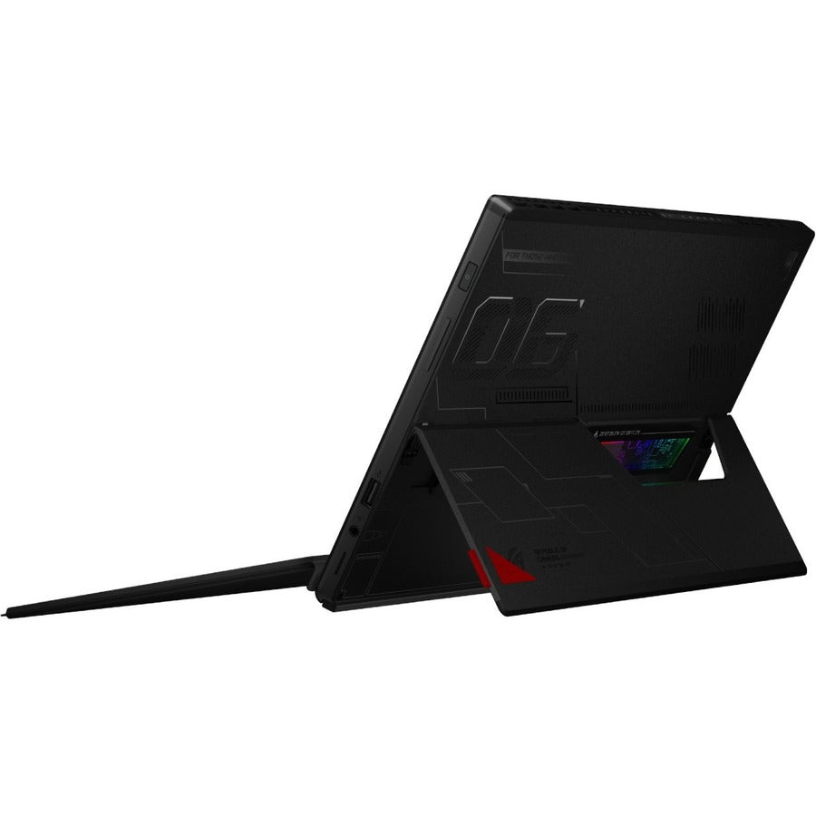 Asus ROG Flow Z13 GZ301 GZ301ZE-DS91-CA Ordinateur portable de jeu 2 en 1 détachable à écran tactile 13,4" - WUXGA - Intel Core i9 12e génération i9-12900H - 16 Go - 1 To SSD GZ301ZE-DS91-CA