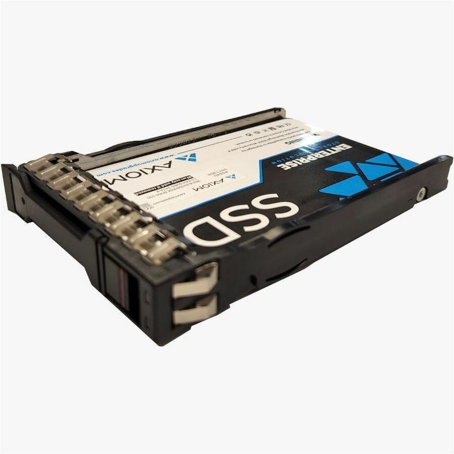 Axiom EP450 3.84 TB Solid State Drive - 2.5" Internal - SAS (12Gb/s SAS) SSDEP45HV3T8-AX