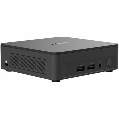 Système barebone Asus NUC 13 Pro NUC13ANHi3 - Intel Core i3 13e génération i3-1315U Hexa-core (6 cœurs) 90AR00C1M00020