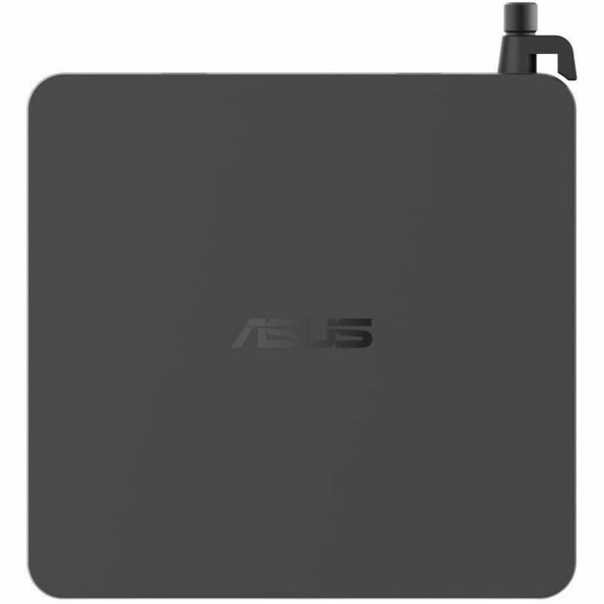 Système barebone Asus NUC 13 Pro NUC13ANHi3 - Intel Core i3 13e génération i3-1315U Hexa-core (6 cœurs) 90AR00C1M00020