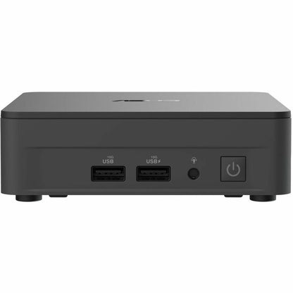 Système barebone Asus NUC 13 Pro NUC13ANHi3 - Intel Core i3 13e génération i3-1315U Hexa-core (6 cœurs) 90AR00C1M00020