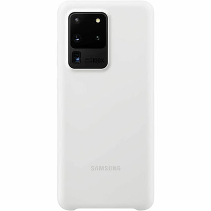 Samsung Silicone Cover (Galaxy S20 Ultra 5G) EF-PG988TWEGCA