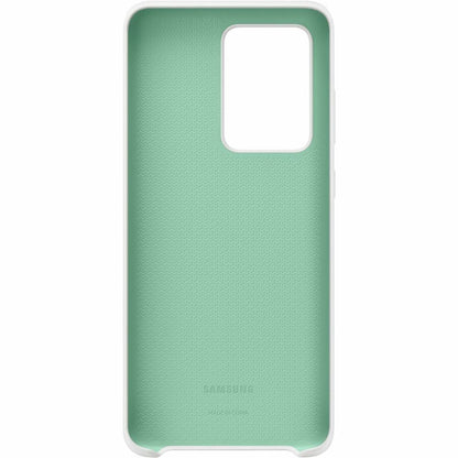 Samsung Silicone Cover (Galaxy S20 Ultra 5G) EF-PG988TWEGCA