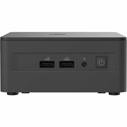 Système Barebone Asus NUC 13 Pro NUC13ANHI5 - Mini PC - 1 x prise en charge du processeur - Intel Core i5 13e génération i5-1340P 90AR00C1-M00090