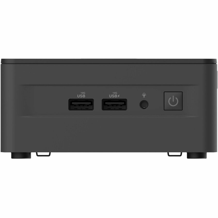 Système Barebone Asus NUC 13 Pro NUC13ANHI5 - Mini PC - 1 x prise en charge du processeur - Intel Core i5 13e génération i5-1340P 90AR00C1-M00090