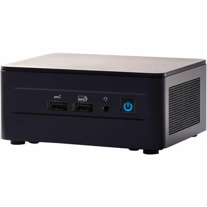 Système Barebone Asus NUC 12 Pro NUC12WSHi50Z - Mini PC - Intel Core i5 12e génération i5-1240P Dodeca-core (12 cœurs) 90AB2WSH-MR6C00