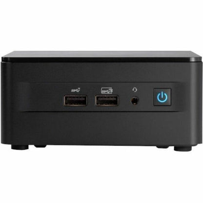 Système Barebone Asus NUC 12 Pro NUC12WSHi50Z - Mini PC - Intel Core i5 12e génération i5-1240P Dodeca-core (12 cœurs) 90AB2WSH-MR6C00