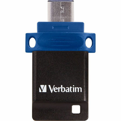 Verbatim Store 'n' Go Dual 128GB USB 3.2 (Gen 1) (Type A + Type C) Flash Drive 71275