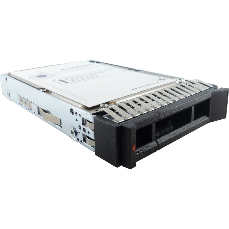 Axiom 600GB 12Gb/s SAS 10K RPM SFF Hot-Swap HDD for Lenovo - 00WG690, 00WG691 00WG690-AX