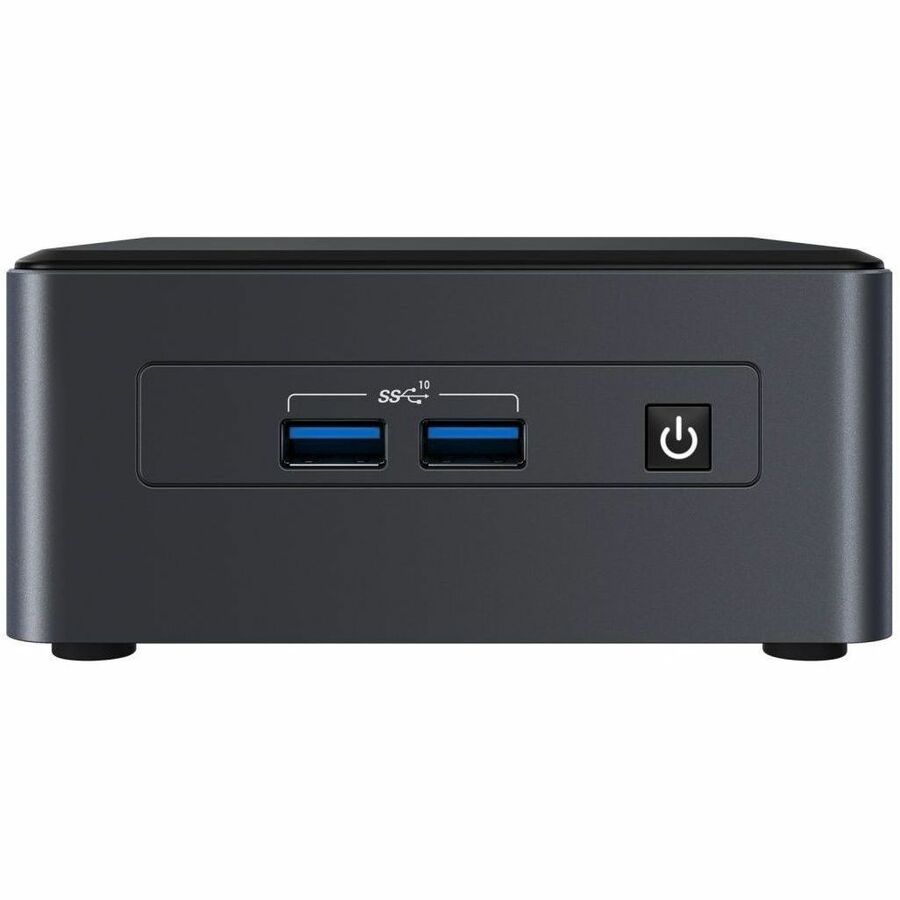 Système Barebone Asus NUC 11 Pro NUC11TNHV5 - Intel Core i5 90AB1TNH-MBDG00