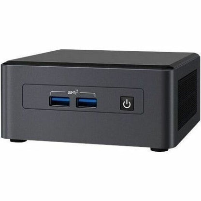 Système Barebone Asus NUC 11 Pro NUC11TNHV5 - Intel Core i5 90AB1TNH-MBDG00