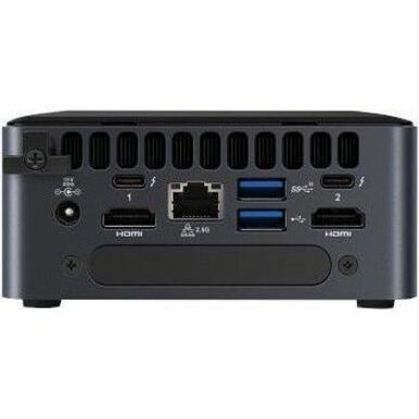 Système Barebone Asus NUC 11 Pro NUC11TNHV5 - Intel Core i5 90AB1TNH-MBDG00