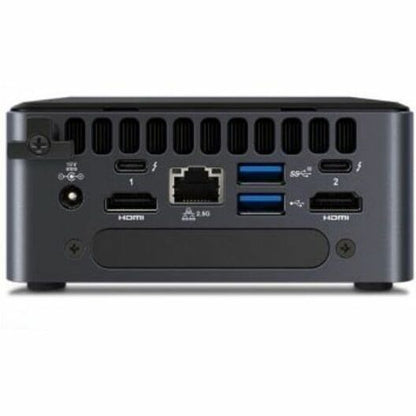 Système Barebone Asus NUC 11 Pro NUC11TNHV5 - Intel Core i5 90AB1TNH-MBDG00