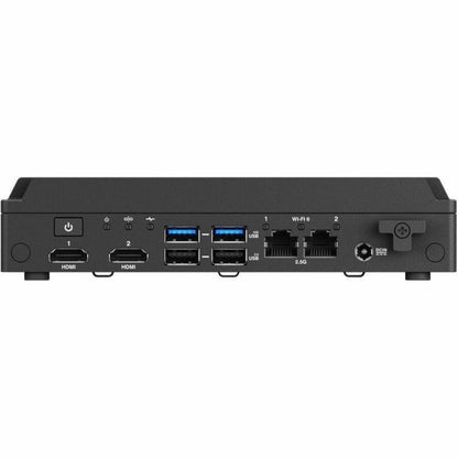 Asus NUC 13 Rugged Barebone System - Intel N-series N50 BNUC13BRKP200B0UI