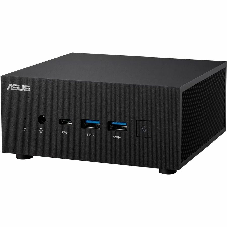 Système Barebone Asus ExpertCenter PN52-BB7000X1TD - Mini PC - 1 x Support Processeur - AMD Ryzen 7 5800H 3.20 GHz 90MR00R1-M001P0