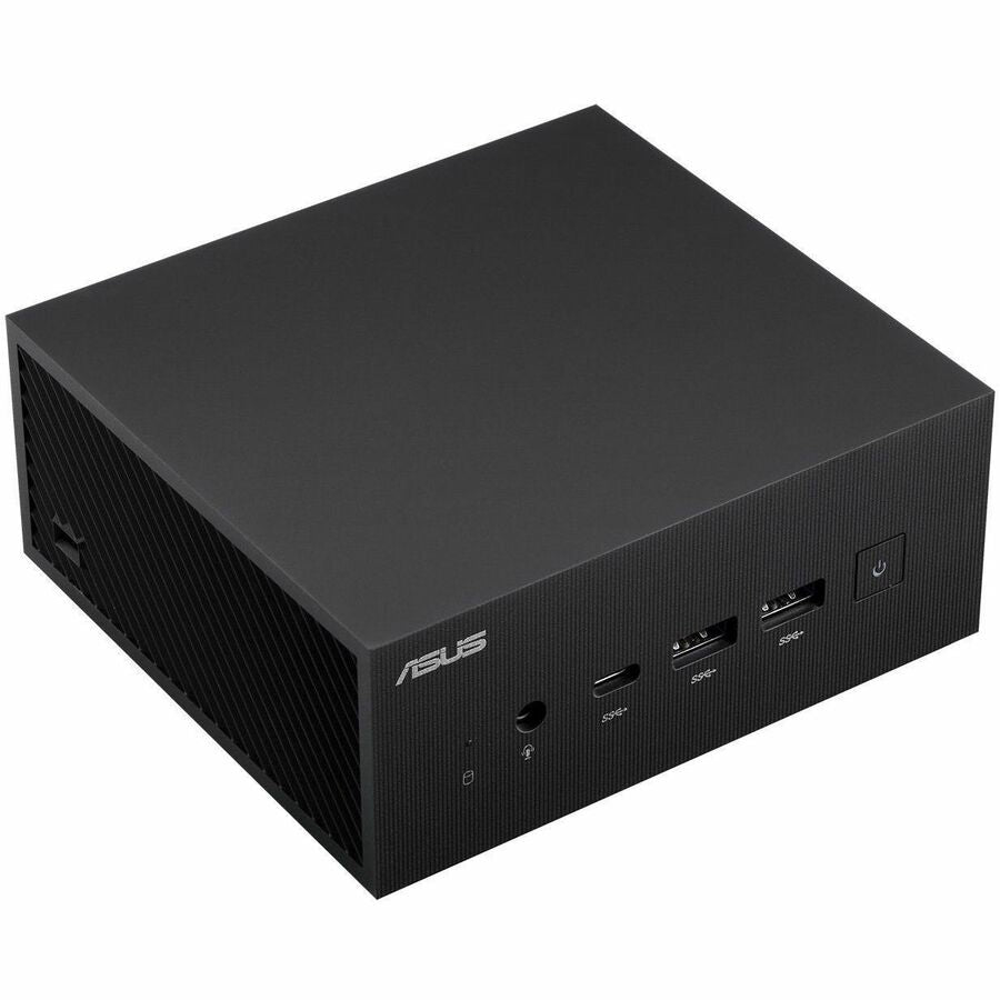 Système Barebone Asus ExpertCenter PN52-BB7000X1TD - Mini PC - 1 x Support Processeur - AMD Ryzen 7 5800H 3.20 GHz 90MR00R1-M001P0